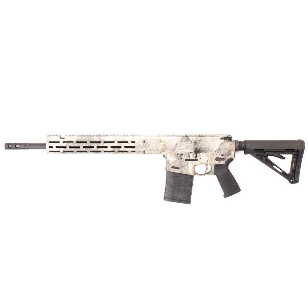 SAVAGE ARMS MSR-10 .308 win